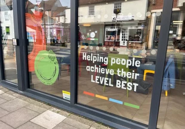 Level Best Cafe