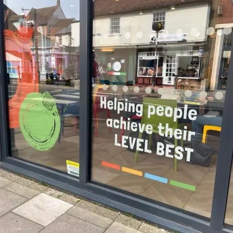 Level Best Cafe