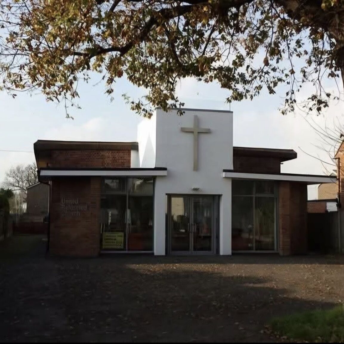 Burnham United Reform Church