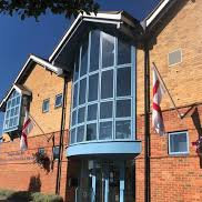 Champions Manor Hall