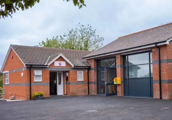Halstead Community Shed