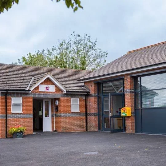 Halstead Community Shed