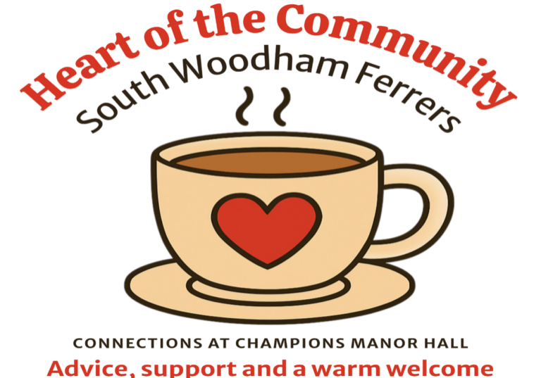 Heart of the Community