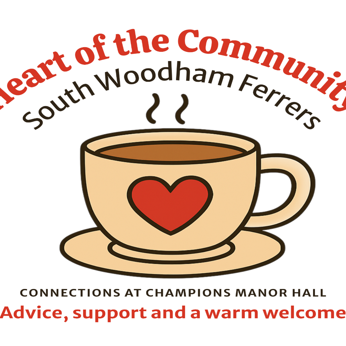 Heart of the Community
