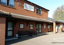 Langham Community Centre