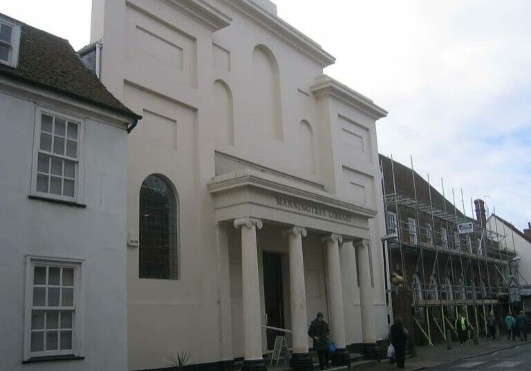 manningtree